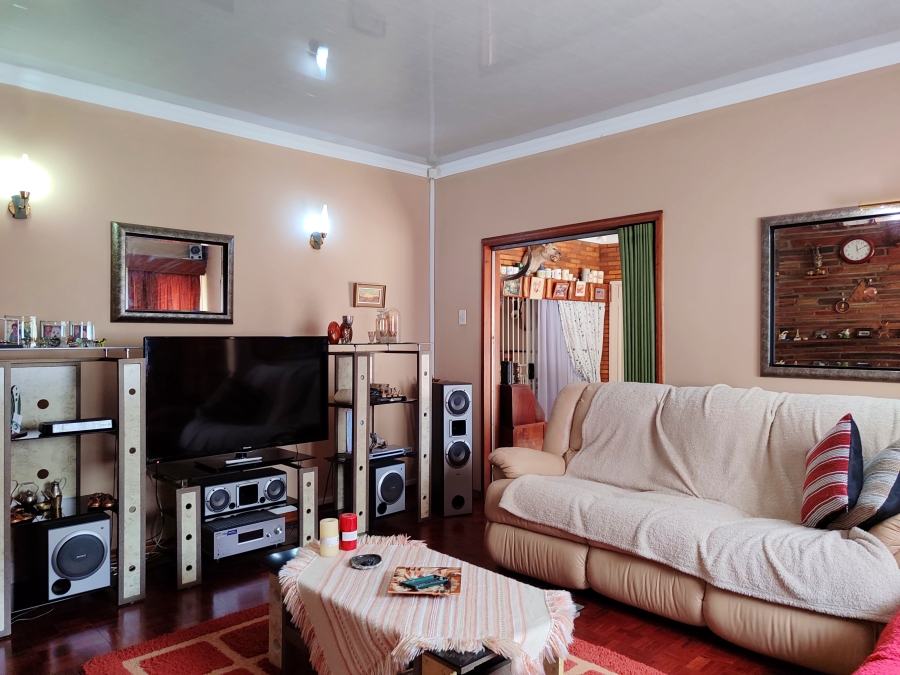 3 Bedroom Property for Sale in Irene Park North West